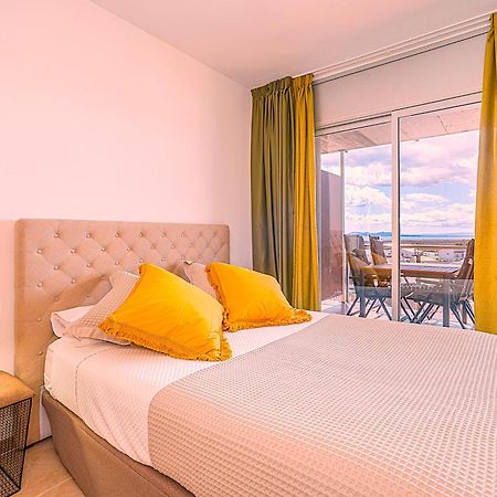 Nido 409 G Apartment Roses Bagian luar foto