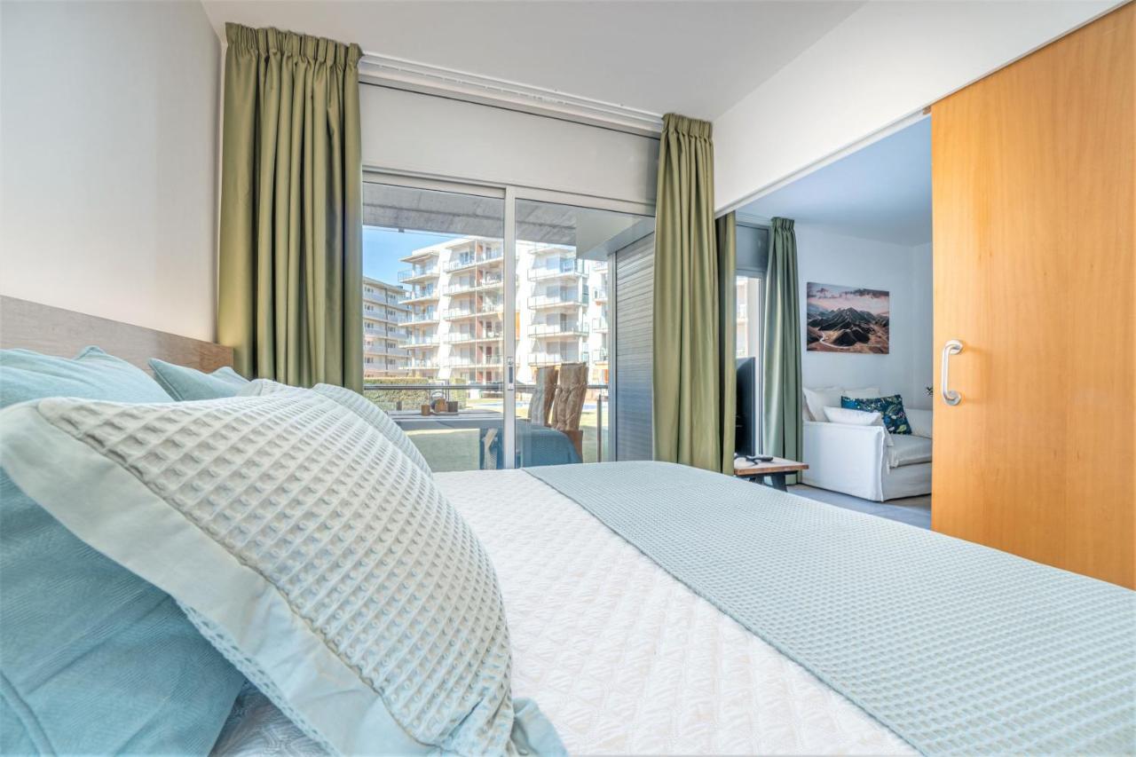 Nido 409 G Apartment Roses Bagian luar foto