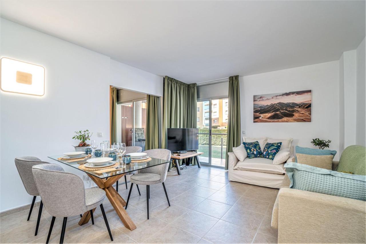 Nido 409 G Apartment Roses Bagian luar foto