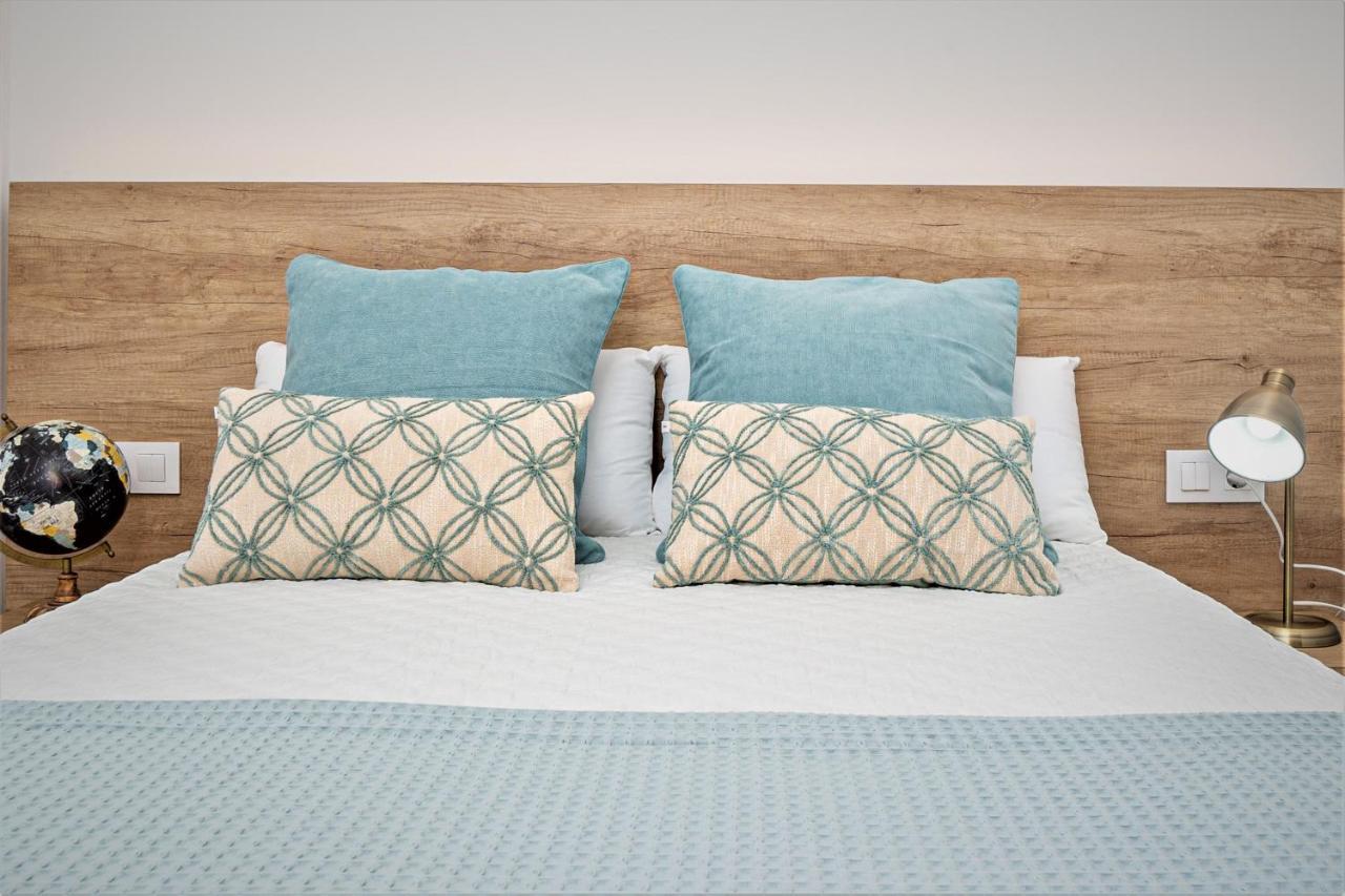Nido 409 G Apartment Roses Bagian luar foto