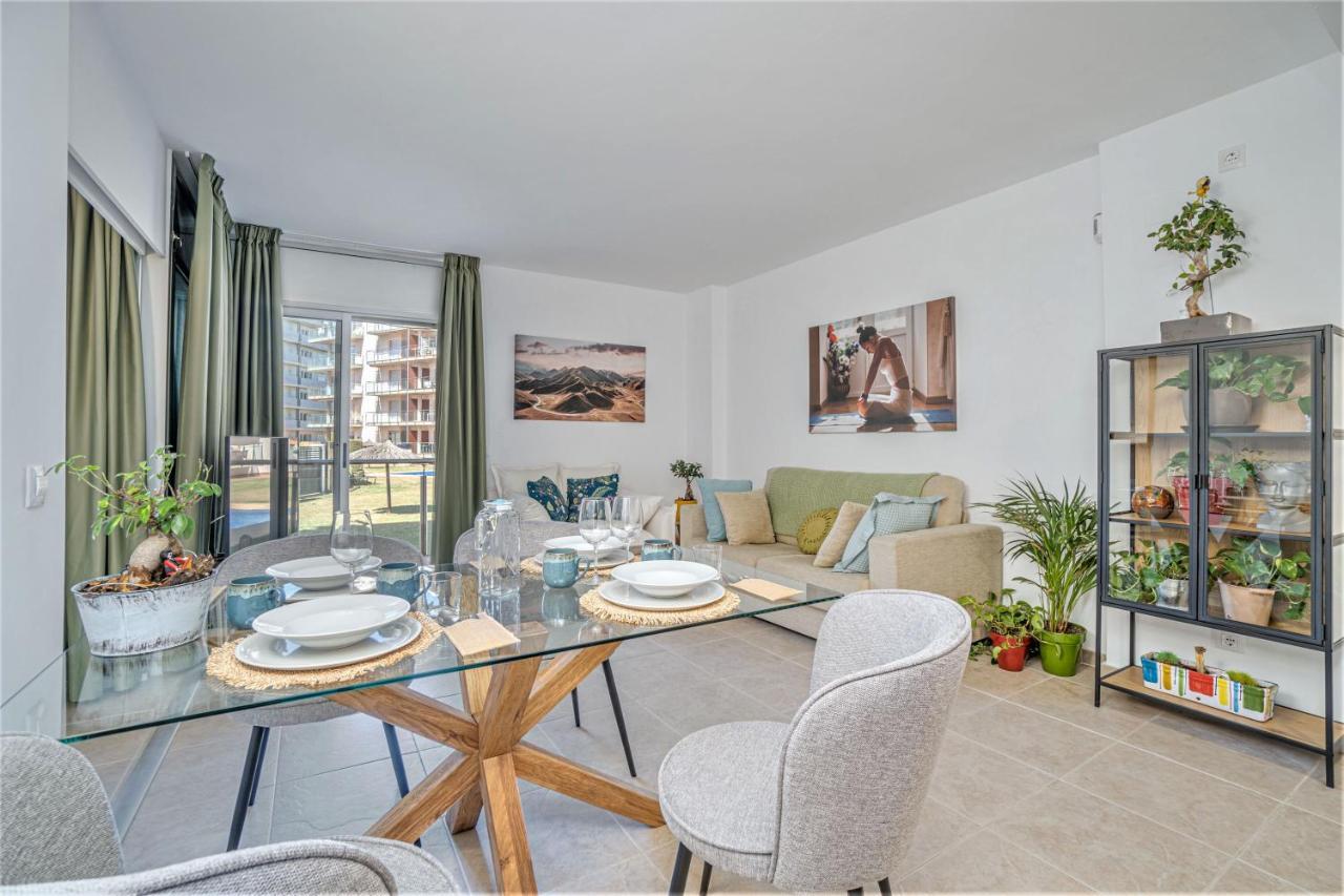 Nido 409 G Apartment Roses Bagian luar foto