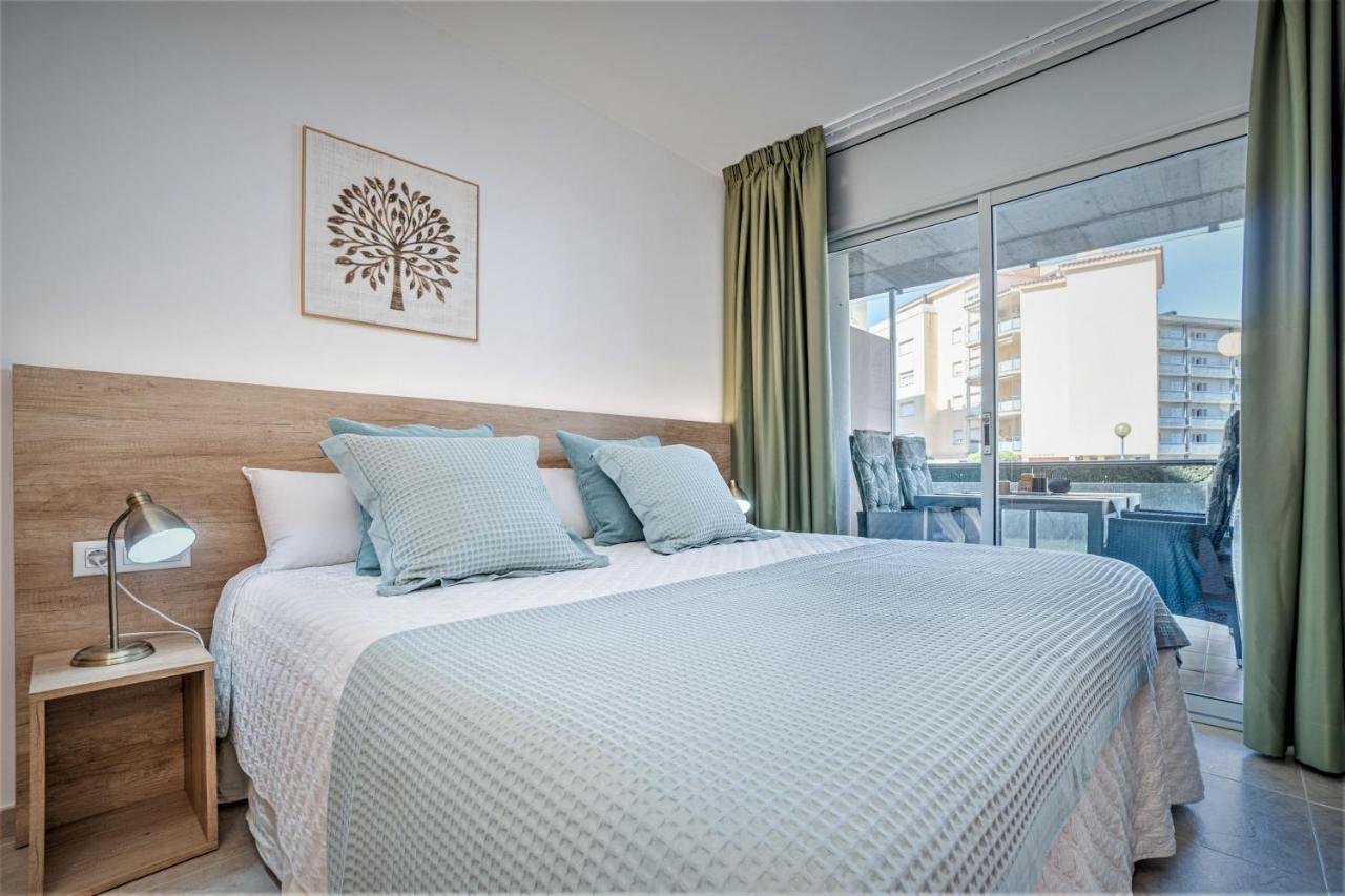Nido 409 G Apartment Roses Bagian luar foto