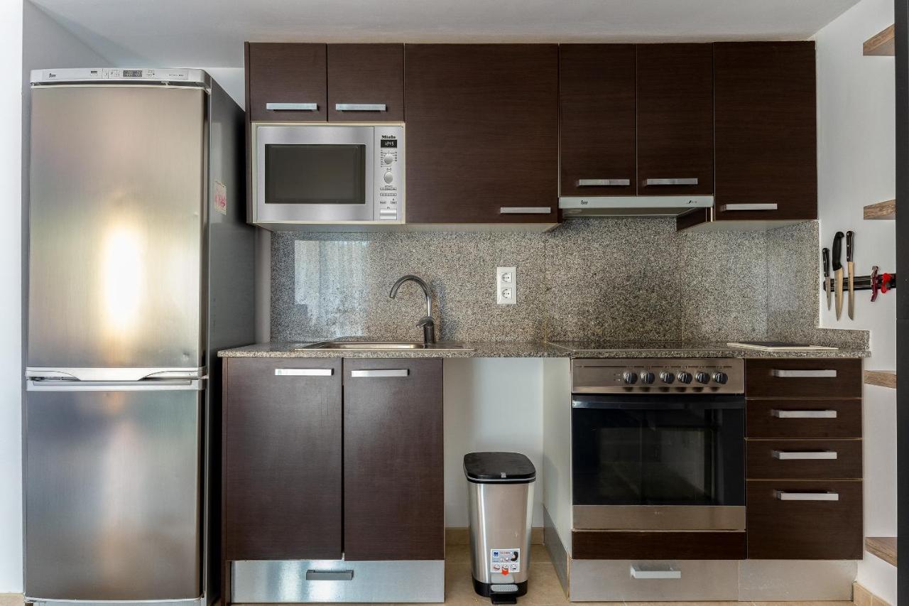 Nido 409 G Apartment Roses Bagian luar foto