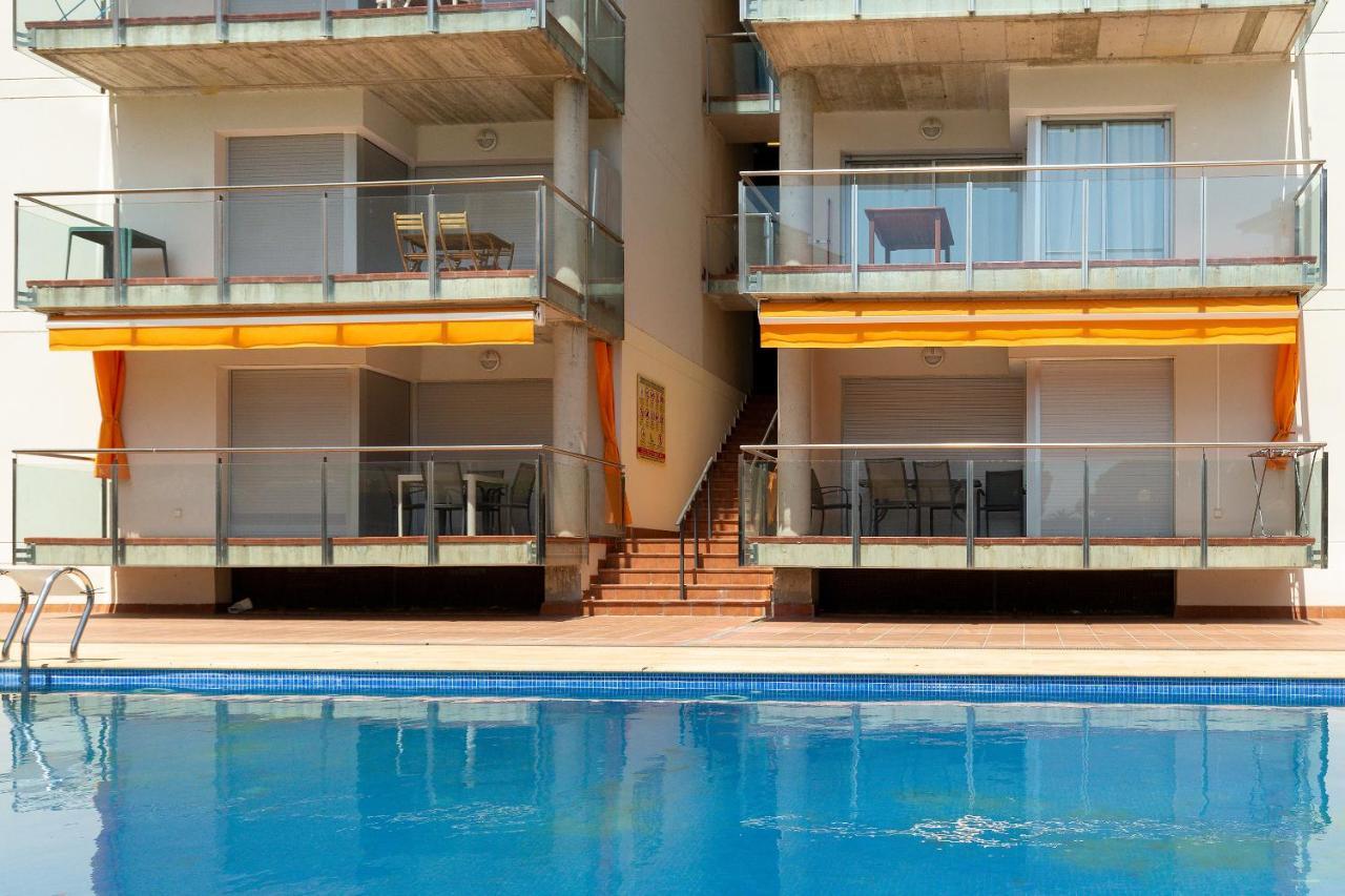 Nido 409 G Apartment Roses Bagian luar foto