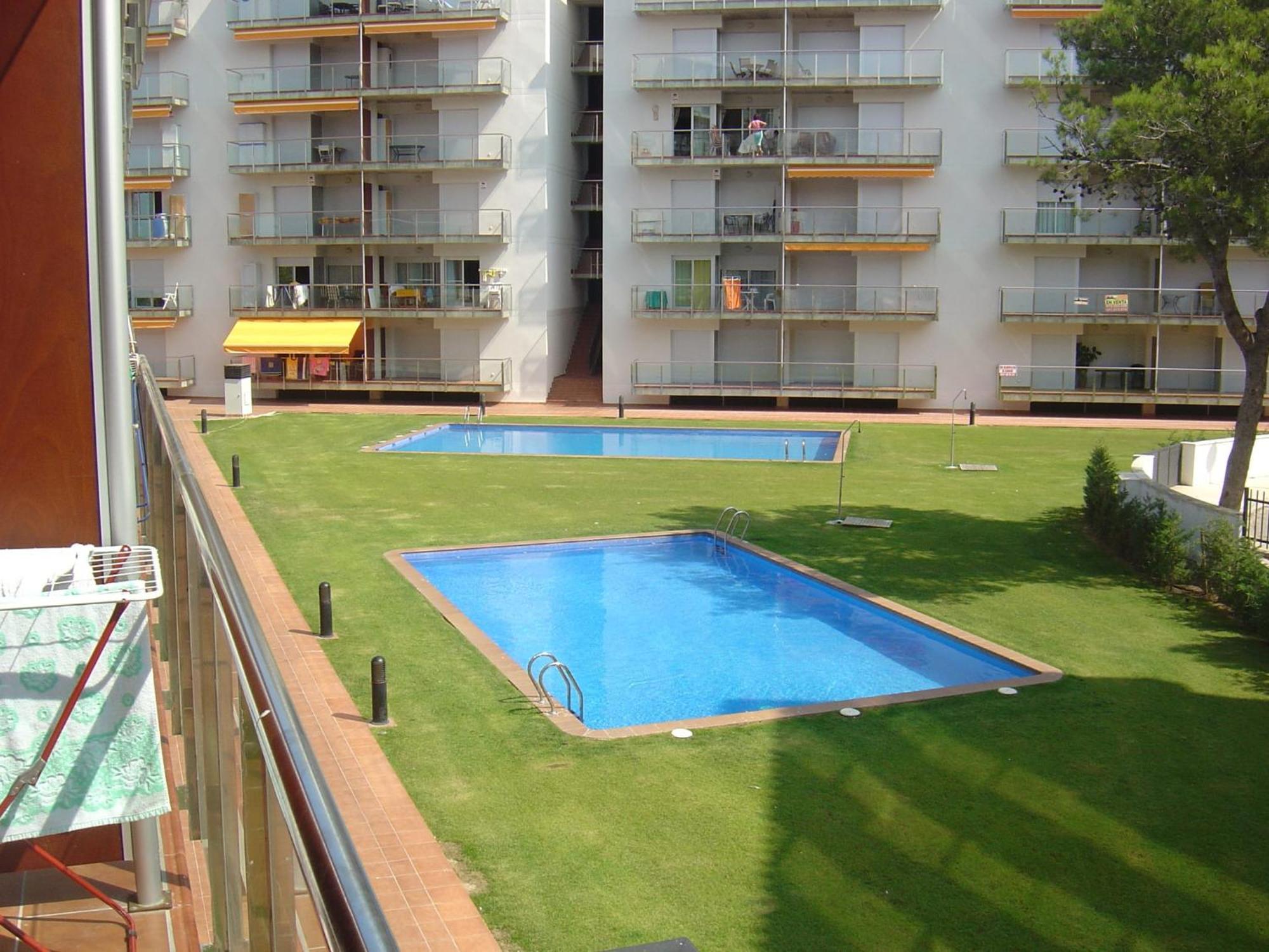 Nido 409 G Apartment Roses Bagian luar foto