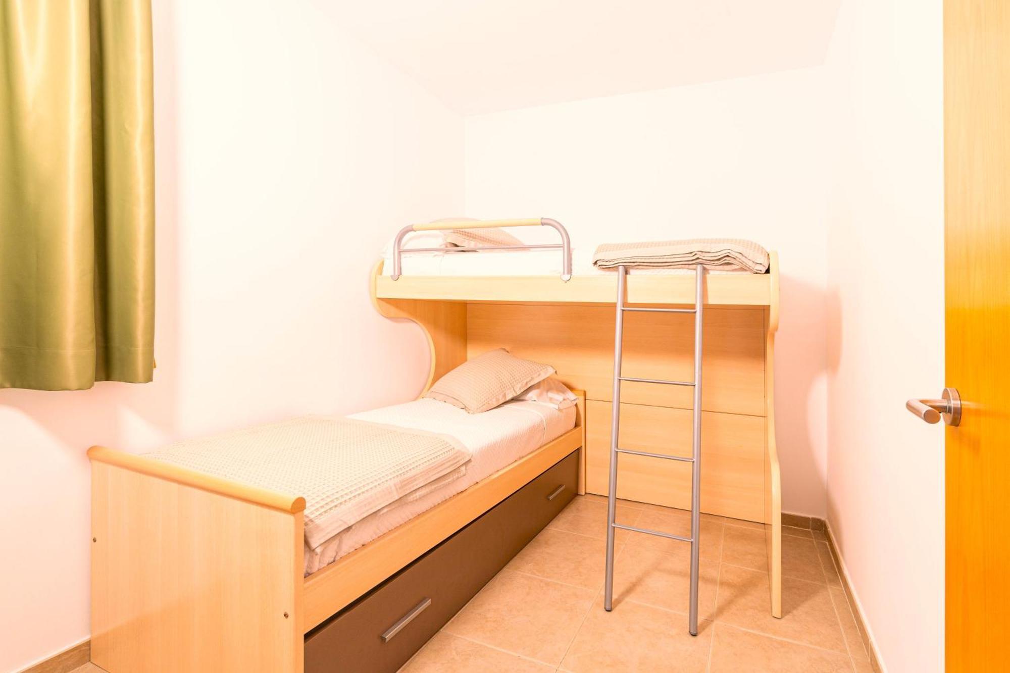 Nido 409 G Apartment Roses Bagian luar foto
