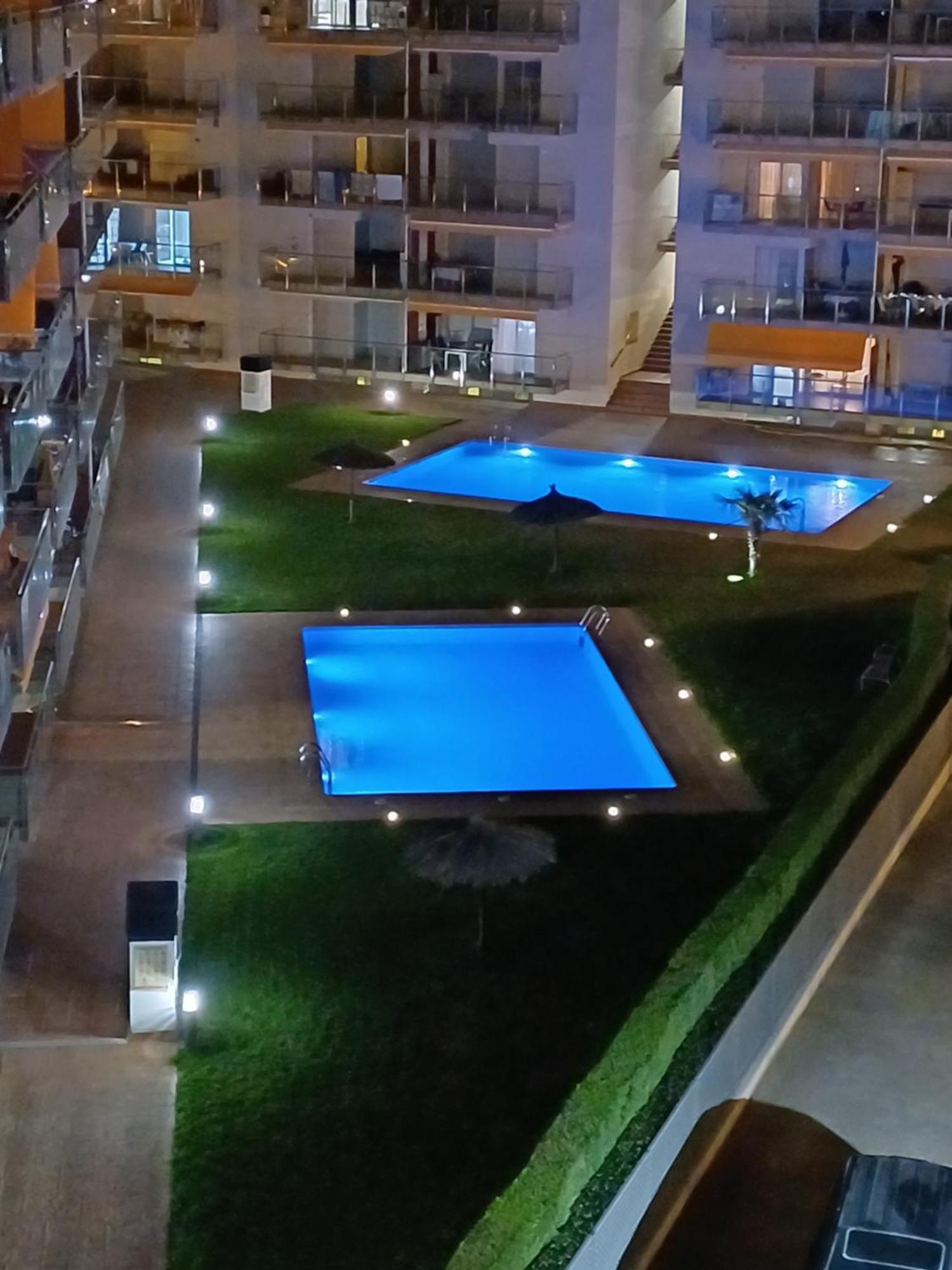 Nido 409 G Apartment Roses Bagian luar foto