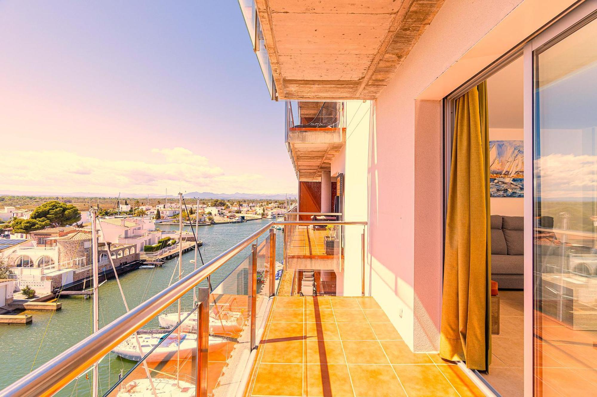 Nido 409 G Apartment Roses Bagian luar foto
