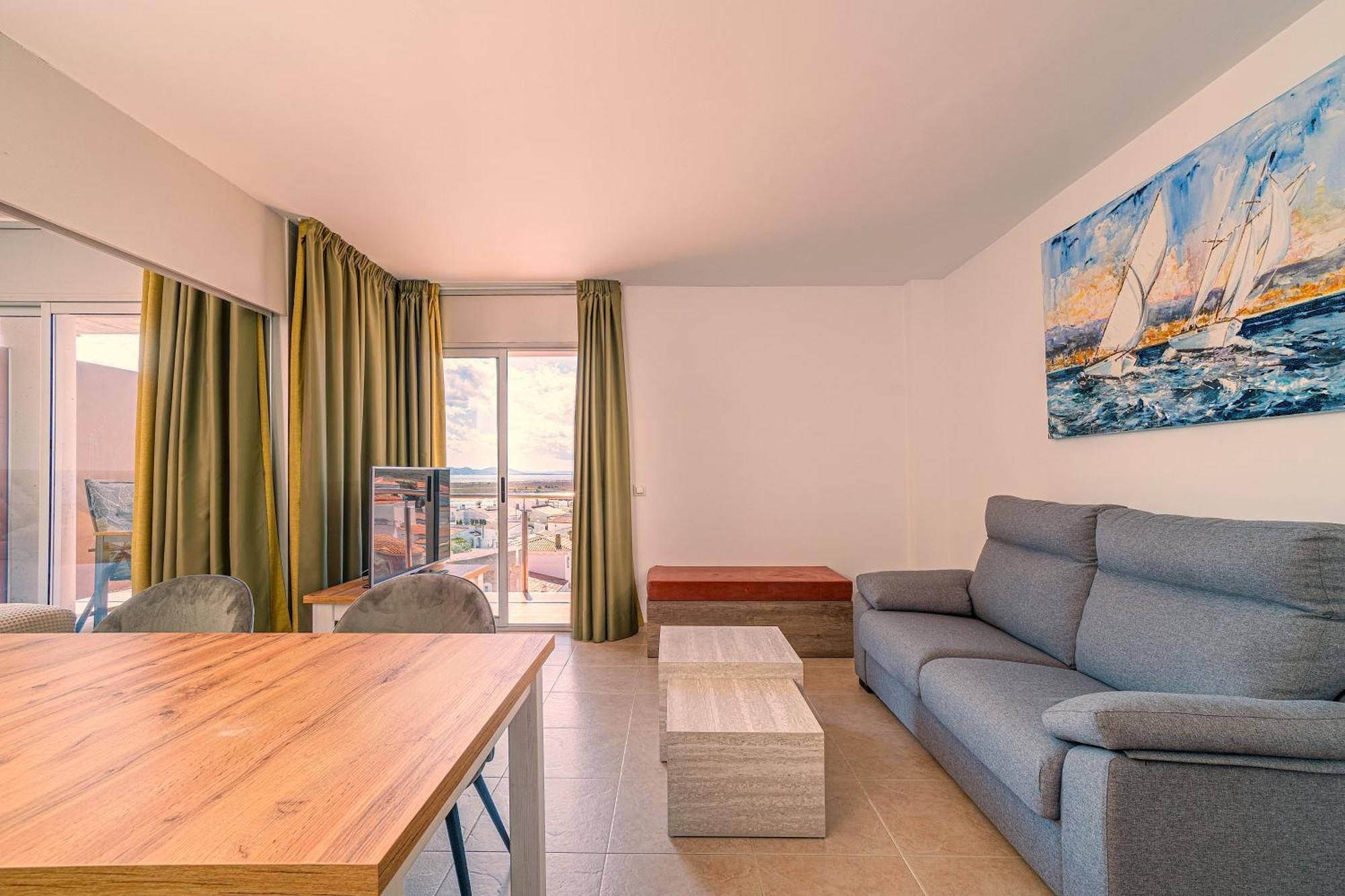 Nido 409 G Apartment Roses Bagian luar foto