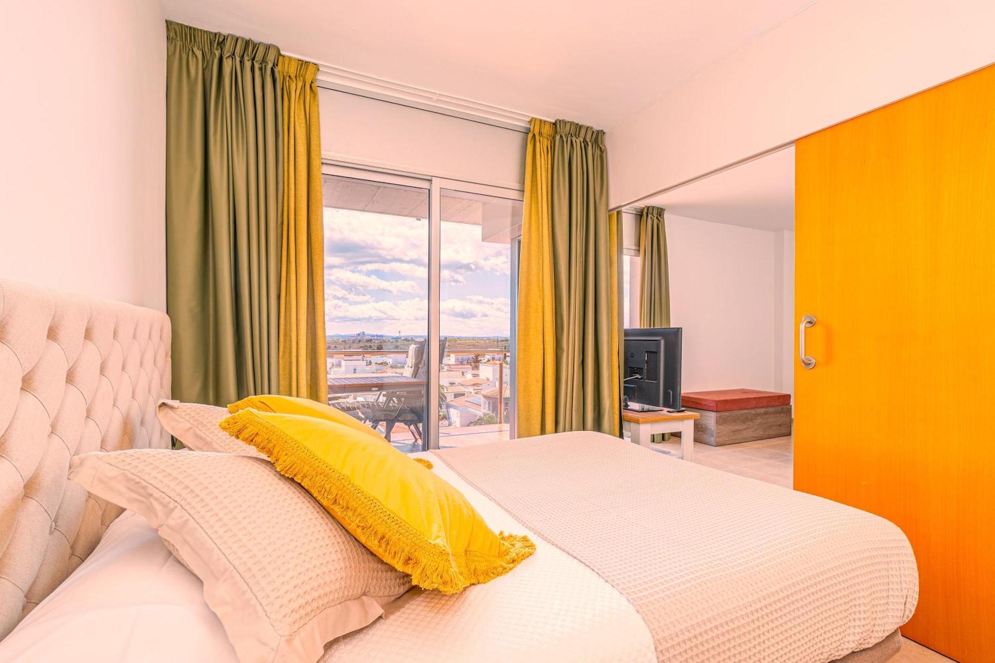 Nido 409 G Apartment Roses Bagian luar foto