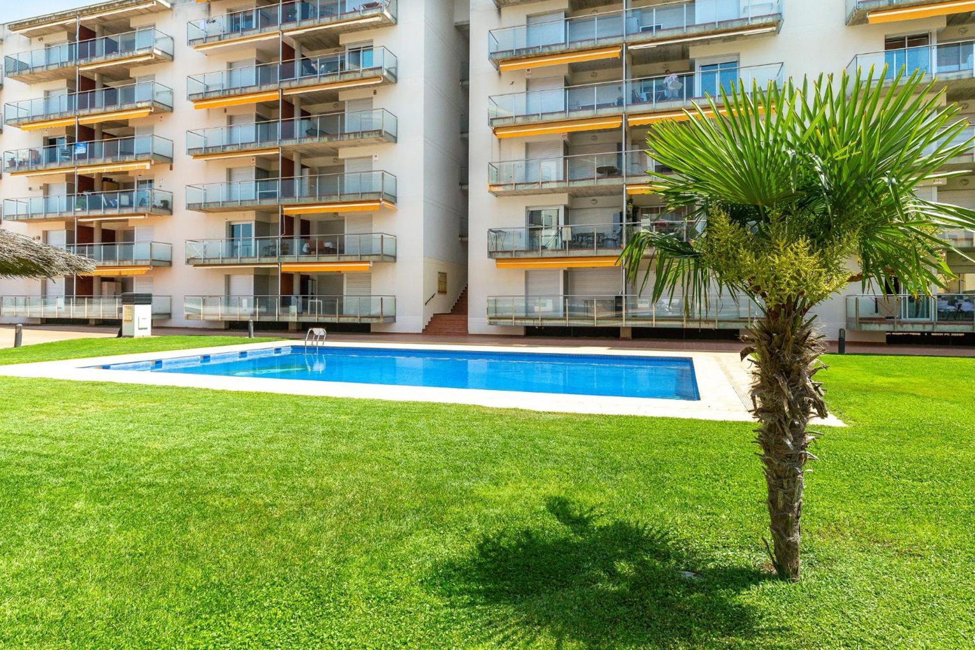 Nido 409 G Apartment Roses Bagian luar foto