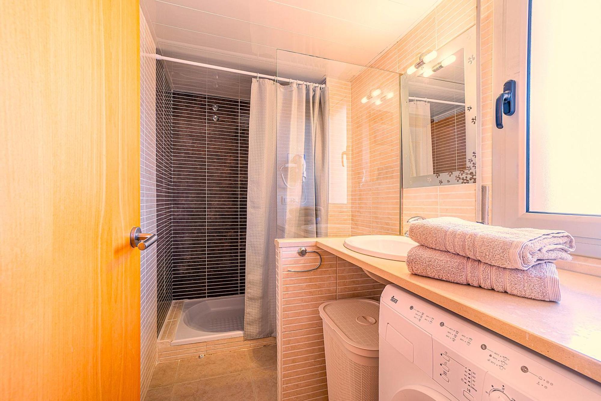 Nido 409 G Apartment Roses Bagian luar foto