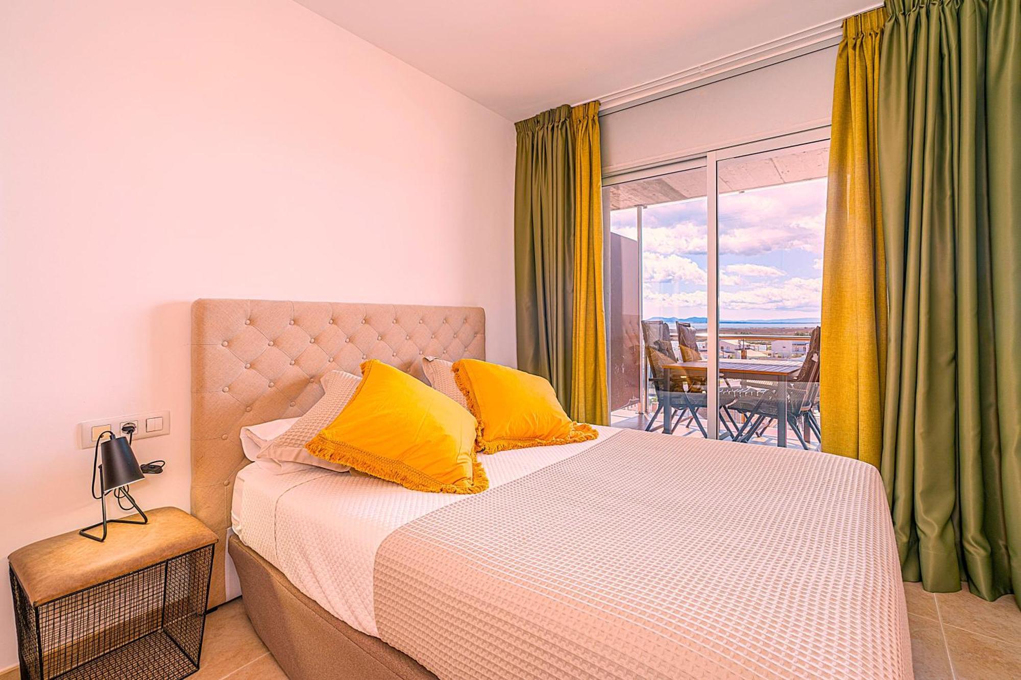 Nido 409 G Apartment Roses Bagian luar foto